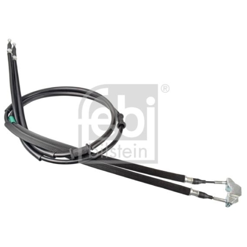Febi Bilstein 108707 Handbremsseil, 1 St&uuml;ck