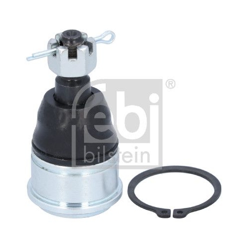 Trag-/F&uuml;hrungsgelenk FEBI BILSTEIN 177745 f&uuml;r HONDA, Vorderachse unten