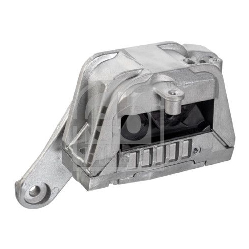Lagerung, Motor FEBI BILSTEIN 178960 f&uuml;r VW, rechts