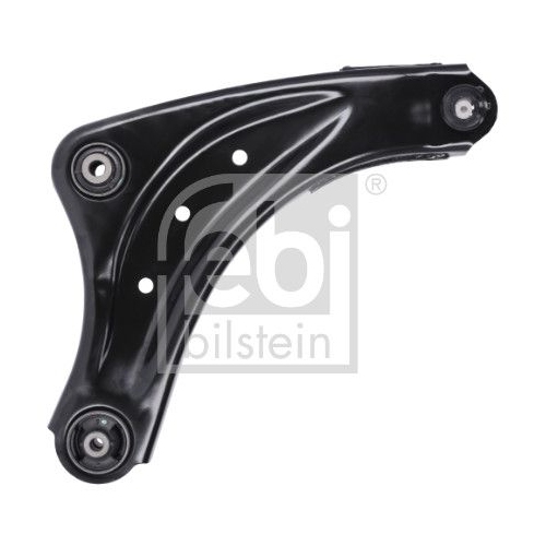 Bremsschlauch FEBI BILSTEIN 180235 f&uuml;r TOYOTA, Vorderachse rechts