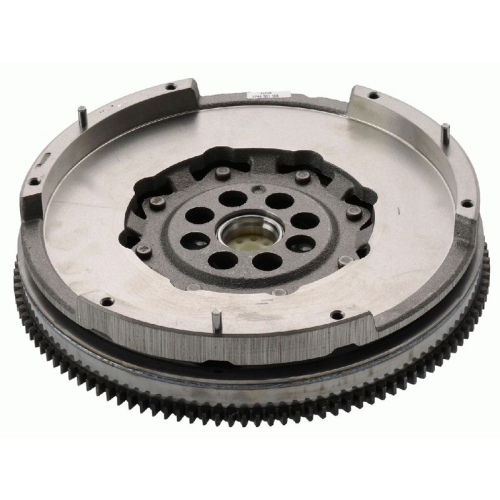 Schwungrad SACHS 2294 501 188 Zwei-Massen-Schwungrad f&uuml;r HYUNDAI KIA