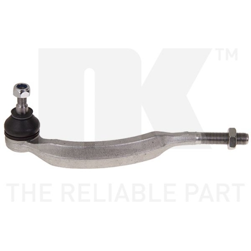 Spurstangenkopf NK 5033739 f&uuml;r CITRO&Euml;N PEUGEOT, Vorderachse links, au&szlig;en