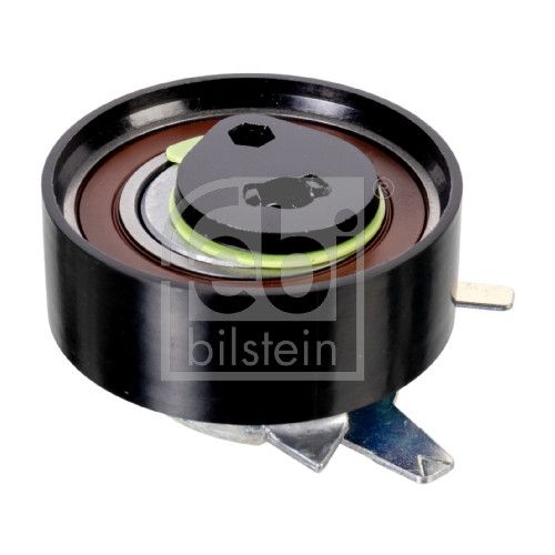 Febi Bilstein 11561 Spannrolle f&uuml;r Zahnriemen der Einspritzpumpe , 1 St&uuml;ck