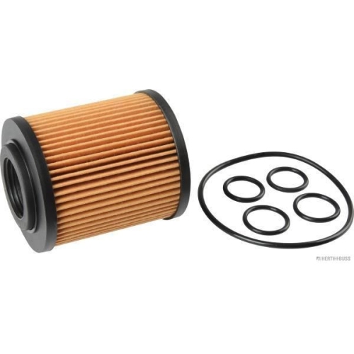 &Ouml;lfilter HERTH+BUSS JAKOPARTS J1310912 f&uuml;r ISUZU OPEL VAUXHALL CHEVROLET
