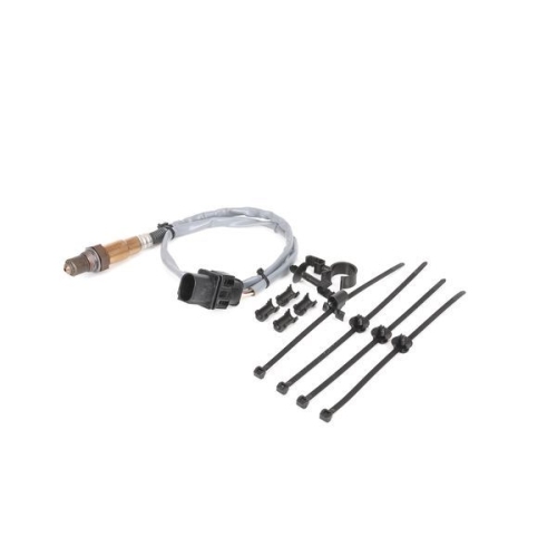 Lambdasonde BOSCH 0 281 004 148 f&uuml;r AUDI MERCEDES-BENZ PORSCHE SEAT SKODA VW