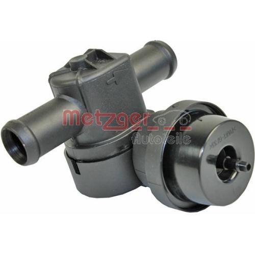 K&uuml;hlmittelregelventil METZGER 0899061 GREENPARTS f&uuml;r VAG