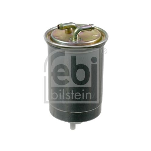 Febi Bilstein 21597 Kraftstofffilter , 1 St&uuml;ck