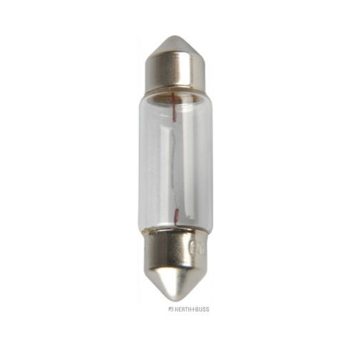 Gl&uuml;hlampe HERTH+BUSS ELPARTS 89901154