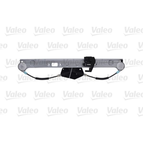 Fensterheber VALEO 850820 f&uuml;r BMW, hinten, links