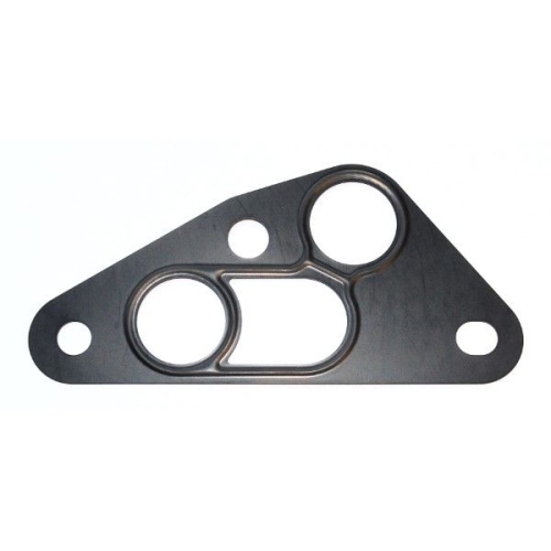 Dichtung, &Ouml;lfiltergeh&auml;use ELRING 604.831 f&uuml;r CITRO&Euml;N FORD PEUGEOT