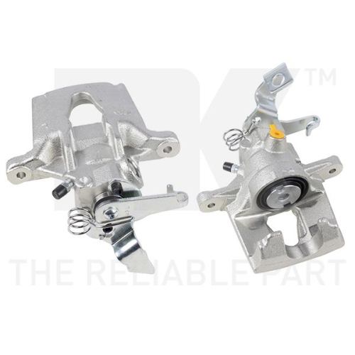 Bremssattel NK 2136135 f&uuml;r NISSAN OPEL RENAULT VAUXHALL, Hinterachse links