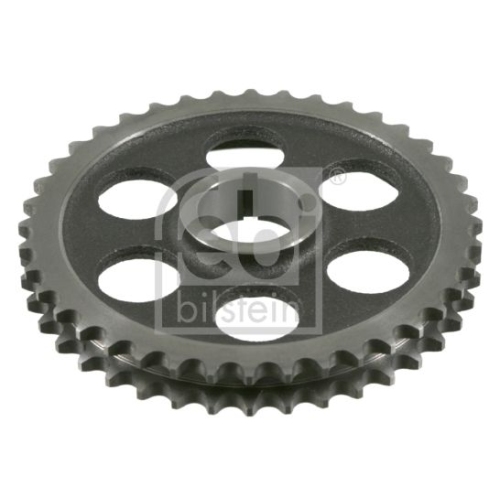 Febi Bilstein 1x 21279 Nockenwellenrad f&uuml;r Steuerkette
