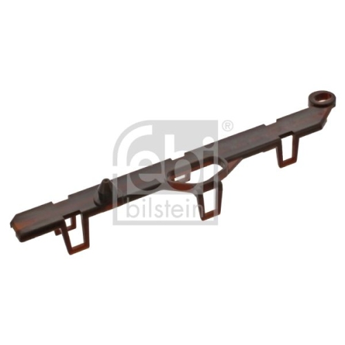 Febi Bilstein 10347 Gleitschiene f&uuml;r Steuerkette , 1 St&uuml;ck