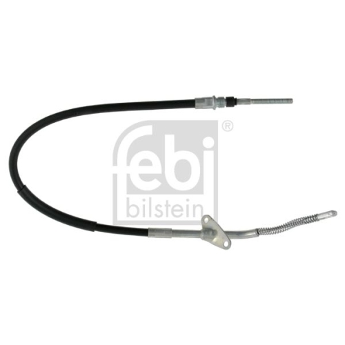 Febi Bilstein 23970 Handbremsseil , 1 St&uuml;ck