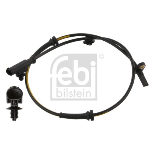 Febi Bilstein 34778 ABS-Sensor , 1 St&uuml;ck