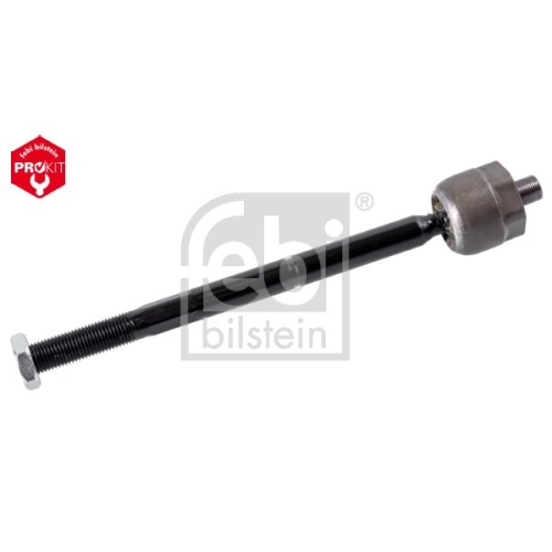 Febi Bilstein 40070 Axialgelenk mit Kontermutter , 1 St&uuml;ck