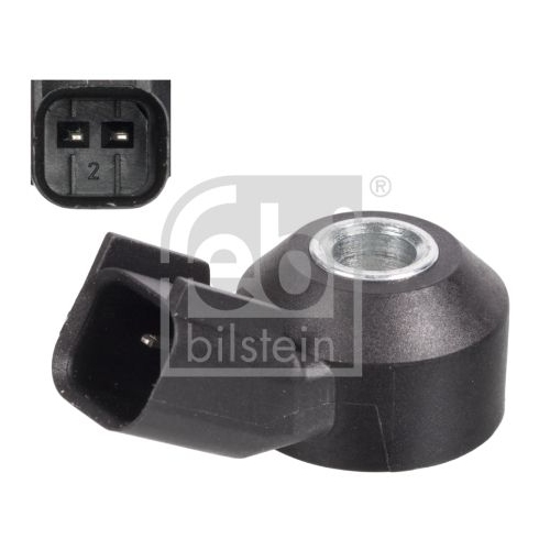 Klopfsensor FEBI BILSTEIN 106965 f&uuml;r FORD JAGUAR FORD USA LAND ROVER