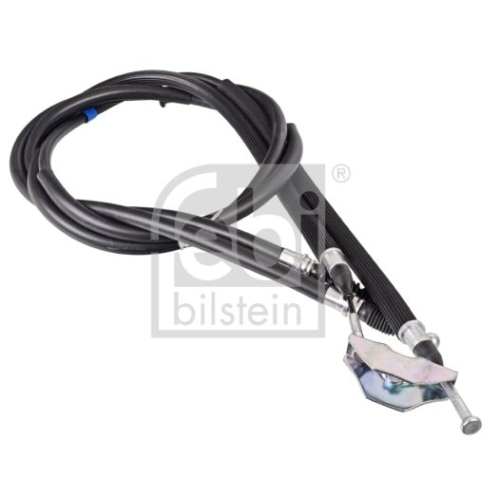 Febi Bilstein 108708 Handbremsseil, 1 St&uuml;ck