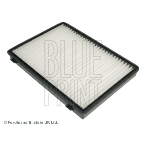 Blue Print 1x ADG02545BP Innenraumfilter
