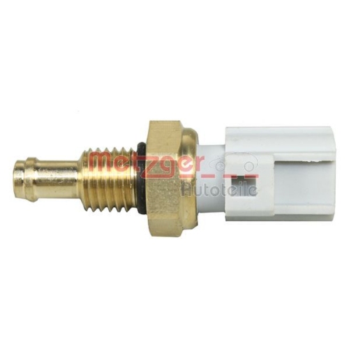Sensor, K&uuml;hlmitteltemperatur METZGER 0905154 f&uuml;r FORD MAZDA VOLVO KIA