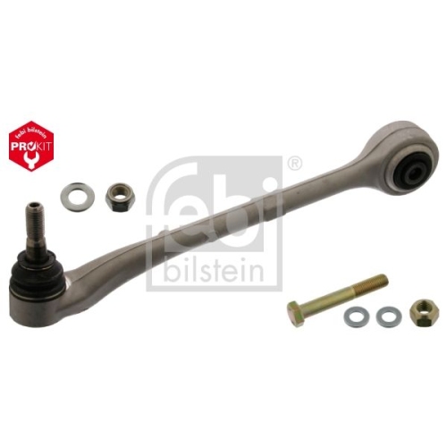 Febi Bilstein 40375 Querlenker mit Lager, Gelenk und Sicherungsmutter, 1 St&uuml;ck