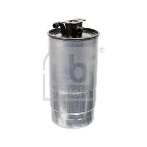 Febi Bilstein 23950 Kraftstofffilter , 1 St&uuml;ck