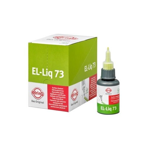 Dichtung, Zylinderkopfhaube ELRING 777.792 EL-Liq 73 f&uuml;r