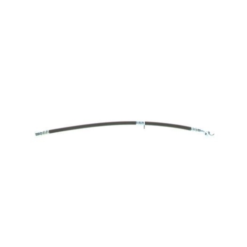 Bremsschlauch BOSCH 1 987 481 134 f&uuml;r DAIHATSU PERODUA, Vorderachse beidseitig