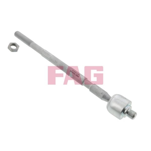 Axialgelenk, Spurstange FAG 840 0385 10 f&uuml;r RENAULT, Vorderachse, beidseitig