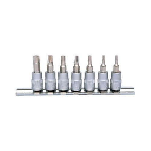 Steckschl&uuml;sselsatz KS TOOLS 911.1458