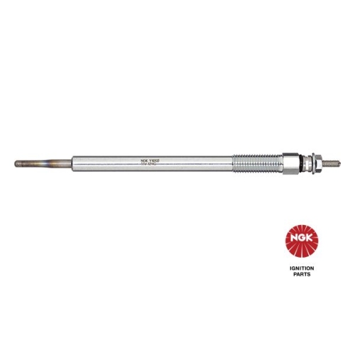 6x DP65 NGK Gl&uuml;hkerze Order-Nr. 92083 TOYOTA VERSO