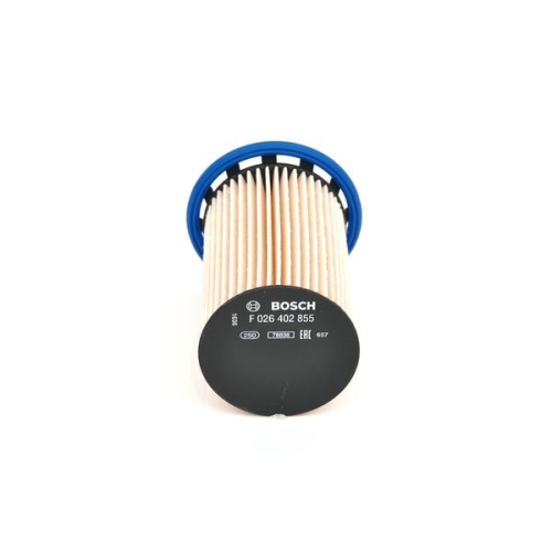 Kraftstofffilter BOSCH F 026 402 855 f&uuml;r PORSCHE VW