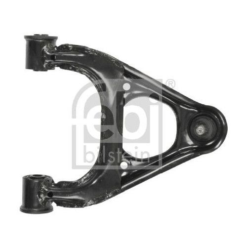 Febi Bilstein 1x 42409 Lenker, Radaufh&auml;ngung f&uuml;r Mazda, Vorderachse links, oben