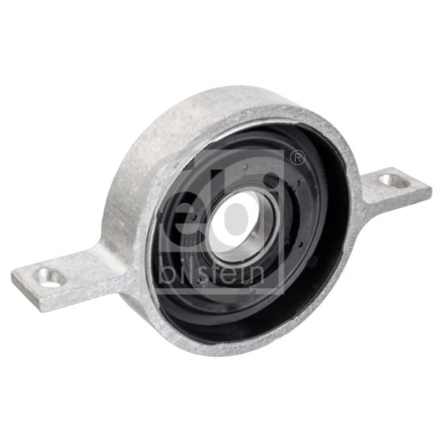 Febi Bilstein 30626 Kardanwellenmittellager mit Kugellager , 1 St&uuml;ck
