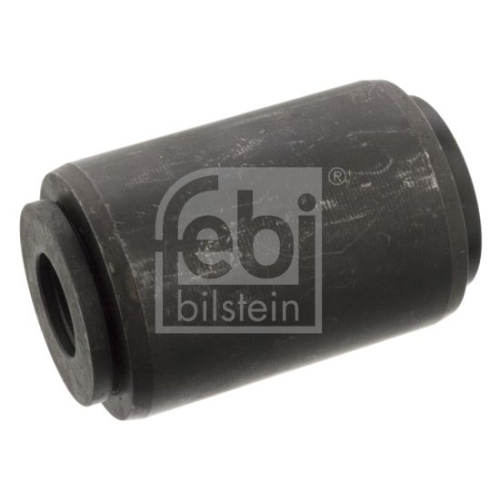 Febi Bilstein 101300 Blattfederlager , 1 St&uuml;ck