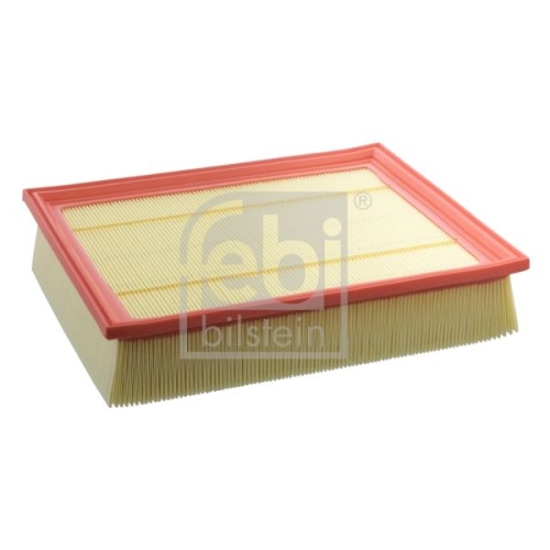 Febi Bilstein 102677 Luftfilter , 1 St&uuml;ck