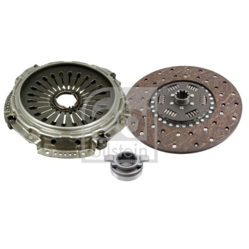 Kupplungssatz FEBI BILSTEIN 105432 f&uuml;r MERCEDES-BENZ