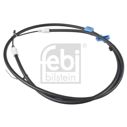 Febi Bilstein 108709 Handbremsseil, 1 St&uuml;ck