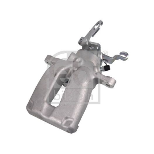 Bremssattel FEBI BILSTEIN 178962 f&uuml;r AUDI SKODA VW, Hinterachse links