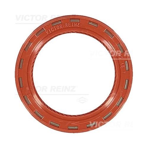 Wellendichtring, Nockenwelle VICTOR REINZ 81-24909-10 f&uuml;r ALFA ROMEO CHRYSLER