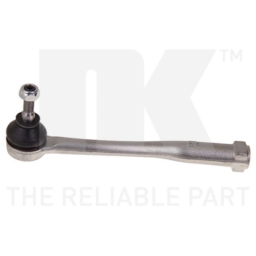 Spurstangenkopf NK 5033744 f&uuml;r CITRO&Euml;N PEUGEOT, Vorderachse links, au&szlig;en