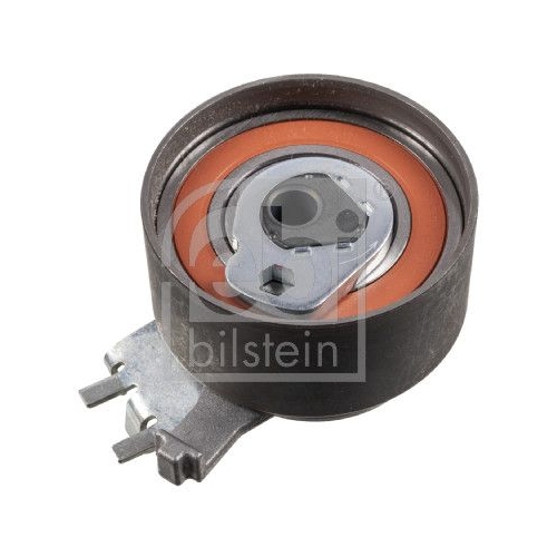 Febi Bilstein 1x 14381 Spannrolle f&uuml;r Zahnriemen