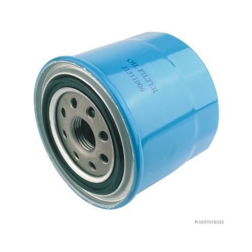 &Ouml;lfilter HERTH+BUSS JAKOPARTS J1311006 f&uuml;r NISSAN