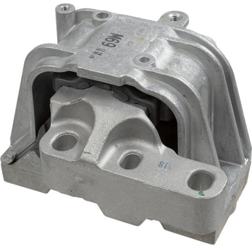 Lagerung, Motor LEMF&Ouml;RDER 27070 01 f&uuml;r AUDI SEAT SKODA VW, rechts