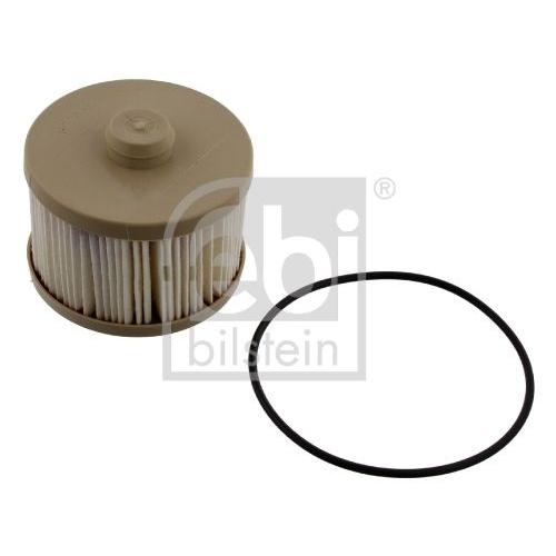 Febi Bilstein 32607 Kraftstofffilter mit Dichtring , 1 St&uuml;ck