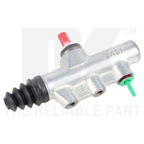 Geberzylinder, Kupplung NK 834702 f&uuml;r VW