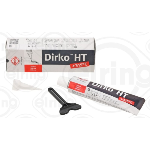 Dichtstoff ELRING 006.553 Dirko HT f&uuml;r BMW FORD MAN MERCEDES-BENZ OPEL HINO
