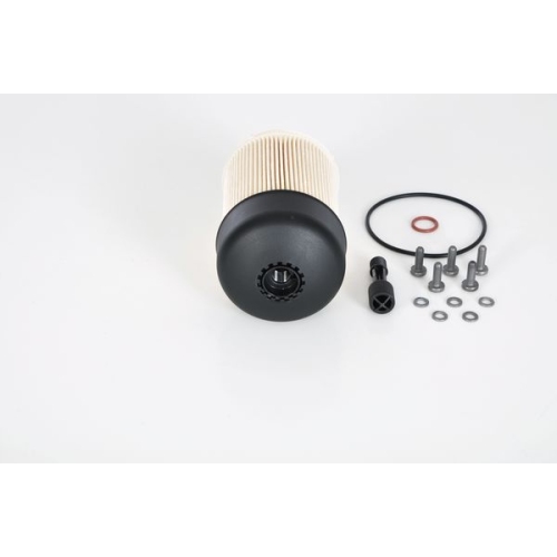 Kraftstofffilter BOSCH F 026 402 857 f&uuml;r FIAT GMC MERCEDES-BENZ NISSAN OPEL