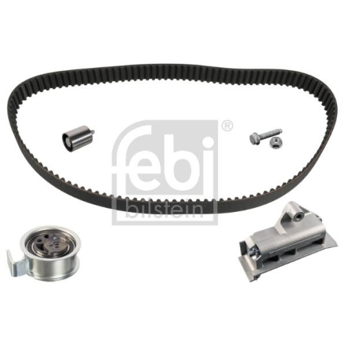 Febi Bilstein 21726 Zahnriemensatz , 1 St&uuml;ck