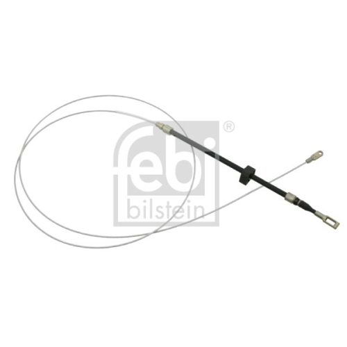 Febi Bilstein 23973 Handbremsseil , 1 St&uuml;ck